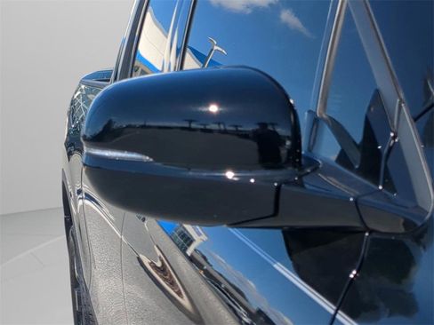 New 2026 Honda Ridgeline Black Edition image 12