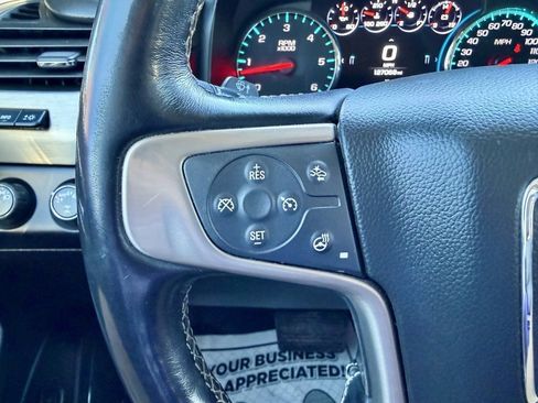 Used 2019 GMC Yukon XL Denali w/ Open Road Package image 21