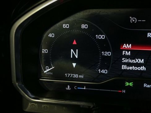 Used 2022 GMC Sierra 1500 Elevation image 31