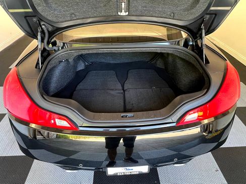 Used 2014 INFINITI Q60 AWD Coupe w/ Premium Package image 29