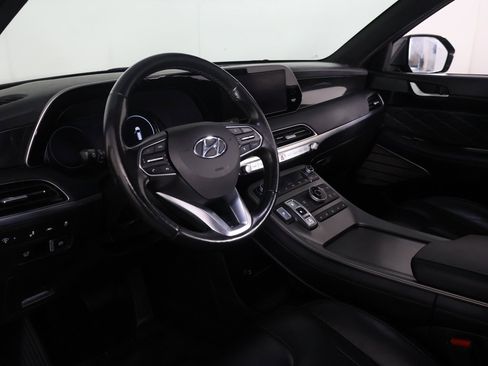 Used 2020 Hyundai Palisade Limited image 35