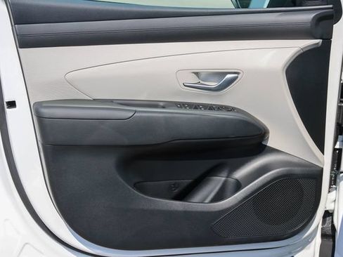 New 2026 Hyundai Tucson SEL FWD image 10