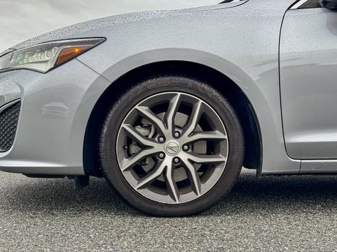 Used 2022 Acura ILX w/ Premium Package image 11