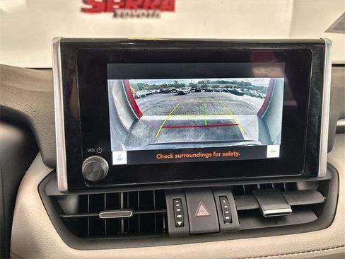 Certified 2024 Toyota RAV4 XLE Premium w/ Weather Package image 20