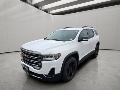 Used 2023 GMC Acadia AT4 w/ Preferred Package