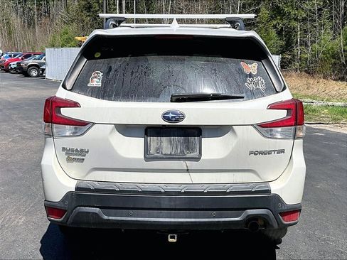 Used 2020 Subaru Forester Limited AWD/4WD image 5