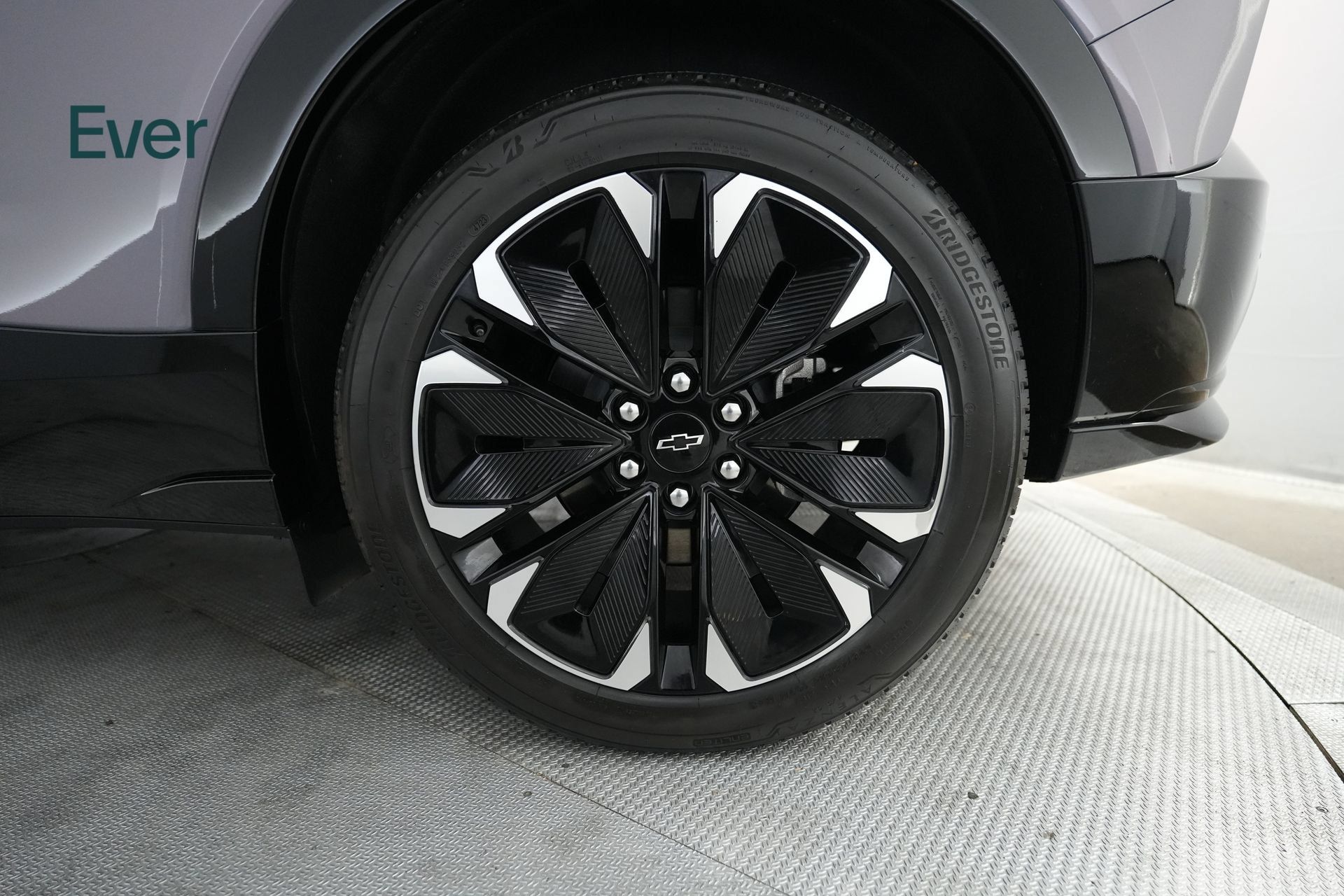 Used 2024 Chevrolet Blazer EV RS AWD/4WD image 9