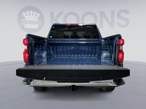 Used 2024 Chevrolet Silverado 1500 LT image 31