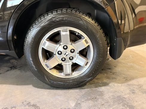 Used 2009 Honda Pilot Touring image 32
