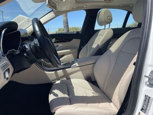 Used 2020 Mercedes-Benz C 300 Sedan w/ Premium Package image 18