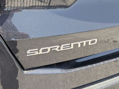 New 2026 Kia Sorento EX FWD image 13