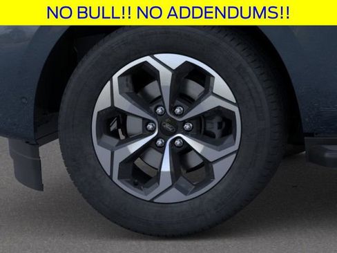 New 2026 Ford Expedition Active image 20