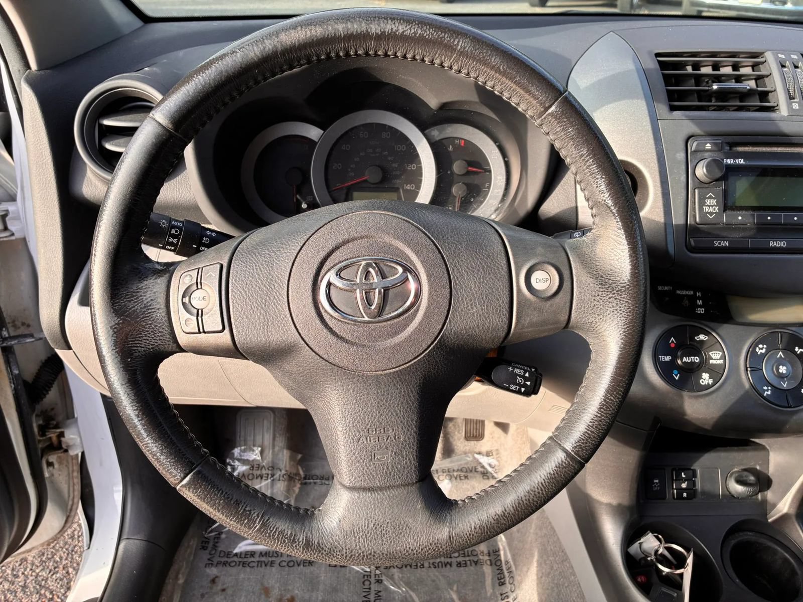 Used 2012 Toyota RAV4 Limited w/ Premium Plus Value Pkg AWD/4WD image 19