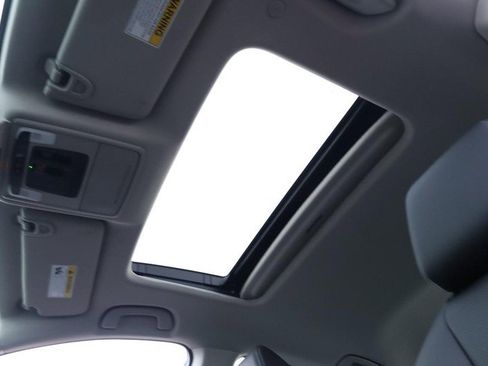 New 2025 Honda Accord EX-L image 9