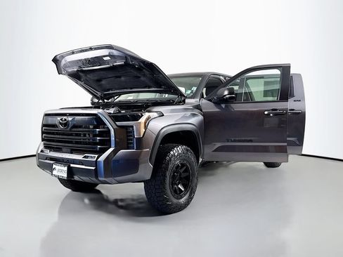 Used 2024 Toyota Tundra SR5 w/ SR5 Premium Package AWD/4WD image 21