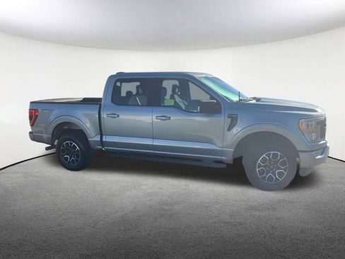Used 2023 Ford F150 XLT w/ Equipment Group 302A High image 15