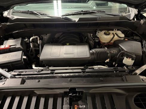 Used 2023 Chevrolet Silverado 1500 High Country w/ Technology Package image 44