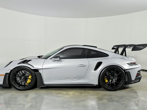 Used 2024 Porsche 911 GT3 RS RWD image 6