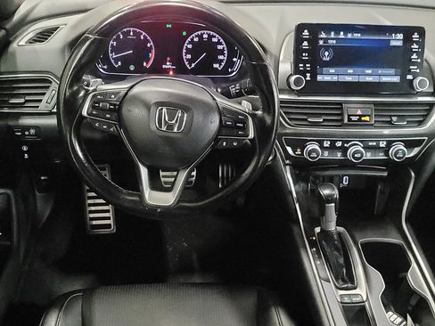 Used 2020 Honda Accord Sport image 22