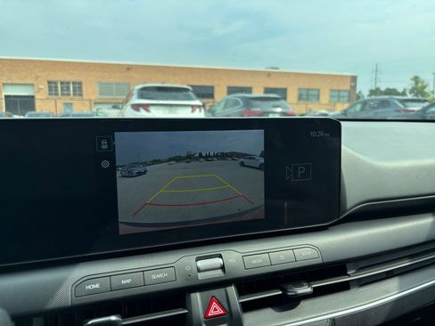 Used 2025 Kia K4 FWD image 21