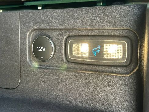 Used 2022 Ford Bronco Wildtrak AWD/4WD image 15