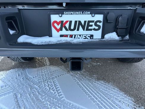 New 2025 Ford F150 XLT w/ Equipment Group 302A MID image 12