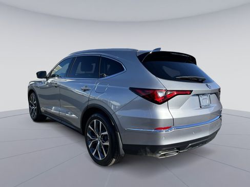 Certified 2023 Acura MDX w/Technology Package image 7