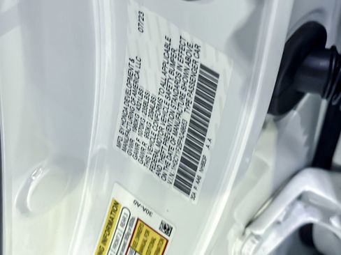 Used 2023 Honda Accord LX image 20
