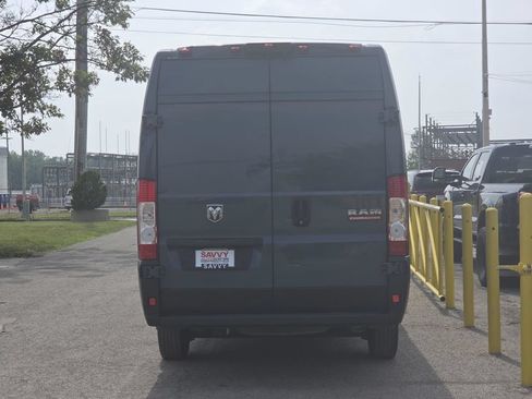 Used 2020 RAM ProMaster 3500 FWD image 12