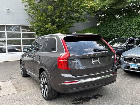 Certified 2024 Volvo XC90 T8 Plus w/ Protection Package AWD/4WD image 2