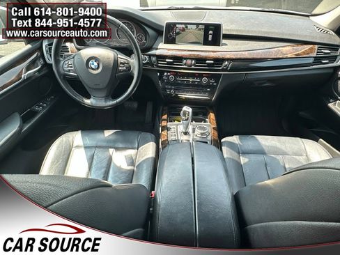 Used 2014 BMW X5 xDrive35i AWD/4WD image 13