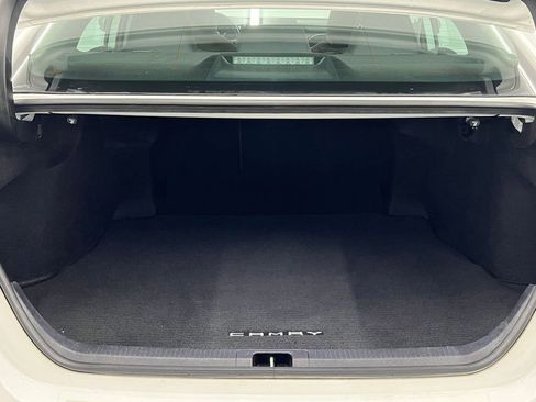 Used 2023 Toyota Camry LE w/ Protection Package (Q2) (TMS) FWD image 18