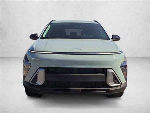 Used 2026 Hyundai Kona SEL Sport FWD image 2