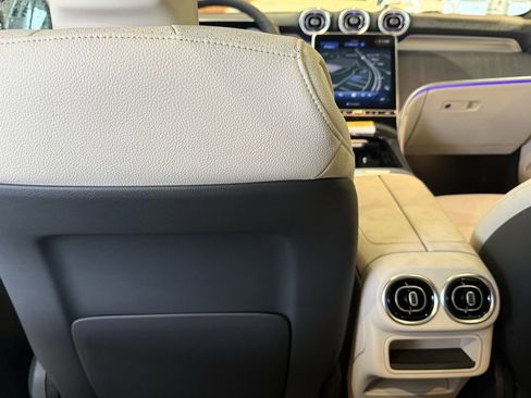 New 2026 Mercedes-Benz GLC 300 4MATIC image 11