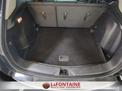 Certified 2024 Buick Encore GX Preferred w/ Comfort Package image 24