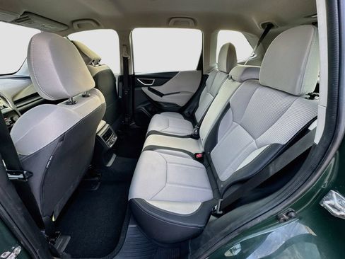 Certified 2023 Subaru Forester AWD/4WD image 27