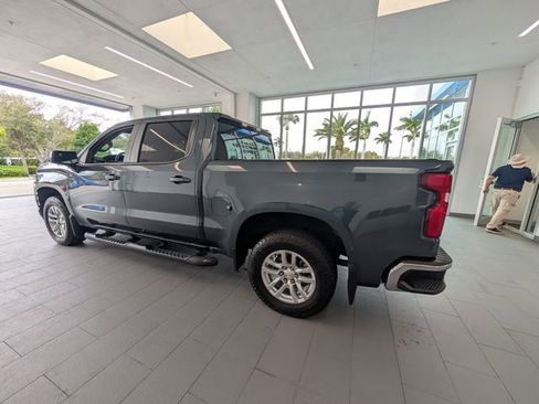 Used 2019 Chevrolet Silverado 1500 LT w/ All-Star Edition image 9