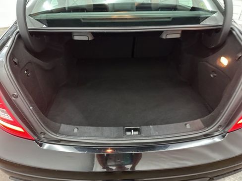 Used 2012 Mercedes-Benz C 250 Sedan image 24