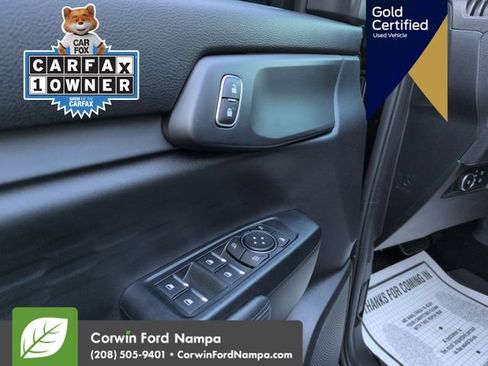 Certified 2025 Ford Ranger XLT AWD/4WD image 13