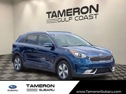 Used 2019 Kia Niro EX