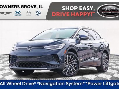 Used 2023 Volkswagen ID.4 Pro S Plus