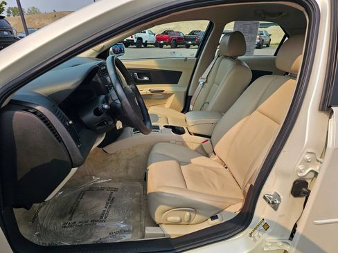 Used 2004 Cadillac CTS 3.6 RWD image 19