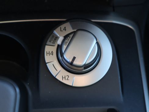 Used 2022 Toyota 4Runner TRD Sport image 36