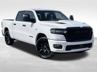 New 2026 RAM 1500 Laramie w/ Night Edition 360° Tour