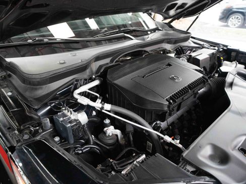 Used 2022 Acura MDX SH-AWD w/ Advance Package image 33