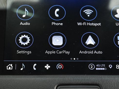 Used 2021 Cadillac XT4 Luxury image 28