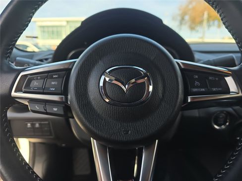 Used 2023 MAZDA MX-5 Miata Club w/ Brembo/BBS Recaro Package image 20