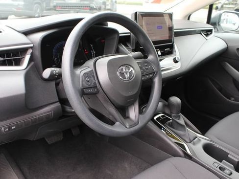 Certified 2026 Toyota Corolla LE FWD image 48