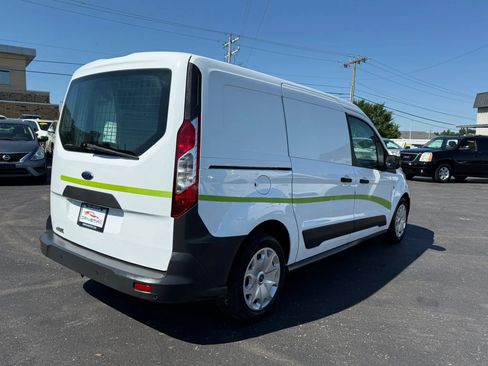 Used 2016 Ford Transit Connect XL FWD image 4
