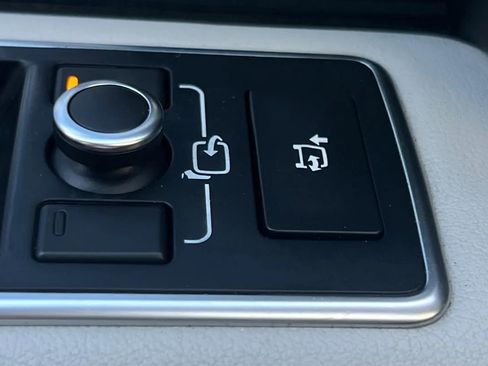 Used 2016 Land Rover Range Rover HSE AWD/4WD image 42